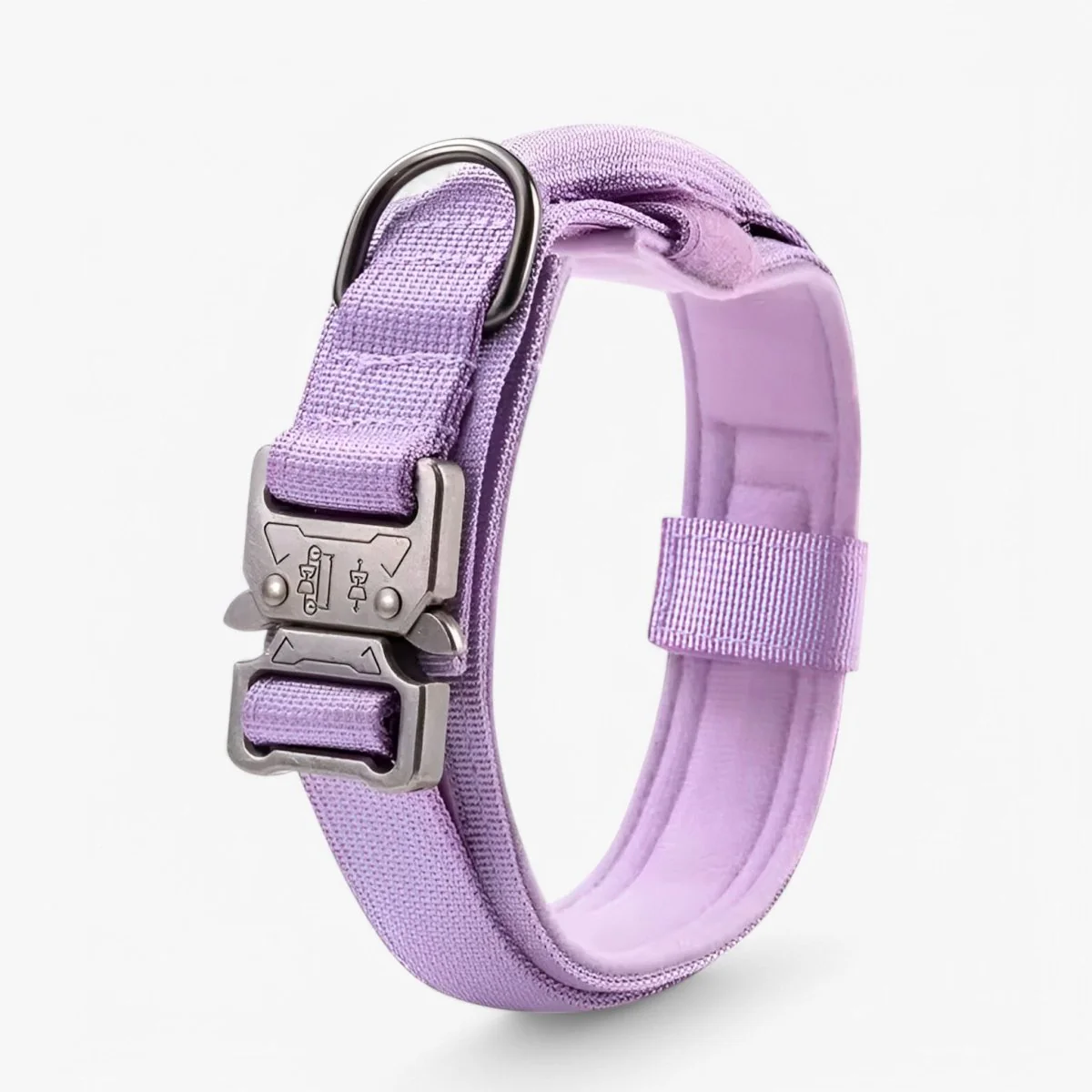 TACTICALK9 DOG COLLAR SET – Durable & Adjustable Collar for Training & Everyday Use - Image 7