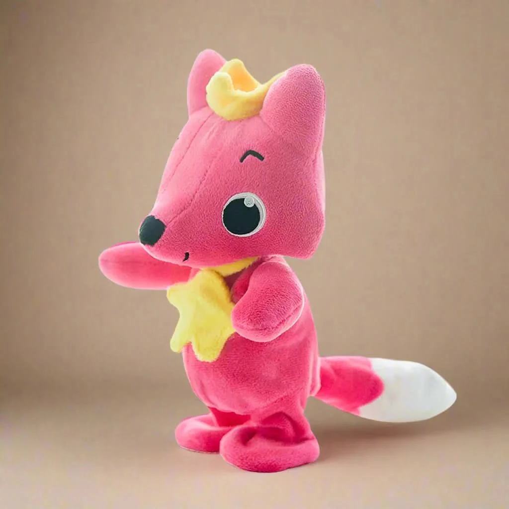 Talk-a-Tale Buddy - The interactive friend with singing and movement for children - Image 13