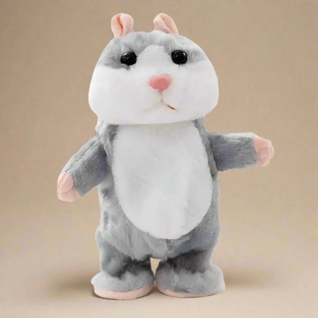 Talk-a-Tale Buddy - The interactive friend with singing and movement for children - Image 15