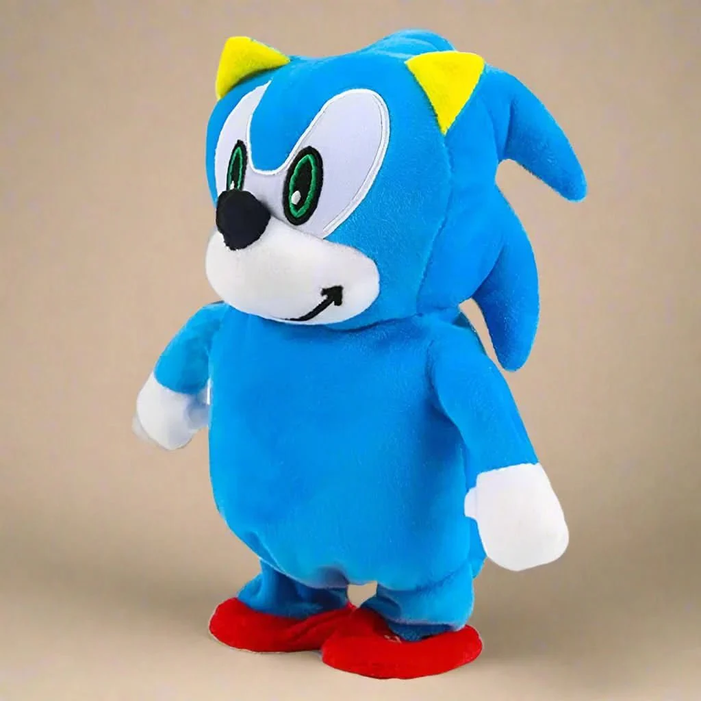 Talk-a-Tale Buddy - The interactive friend with singing and movement for children - Image 17