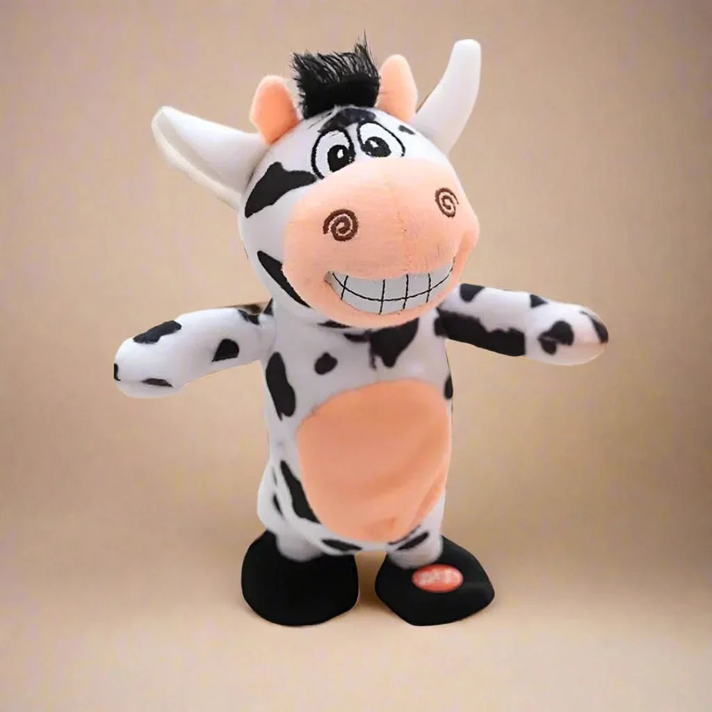 Talk-a-Tale Buddy - The interactive friend with singing and movement for children - Image 25