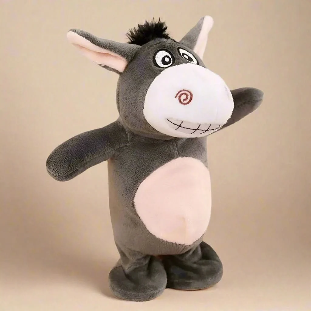 Talk-a-Tale Buddy - The interactive friend with singing and movement for children - Image 26