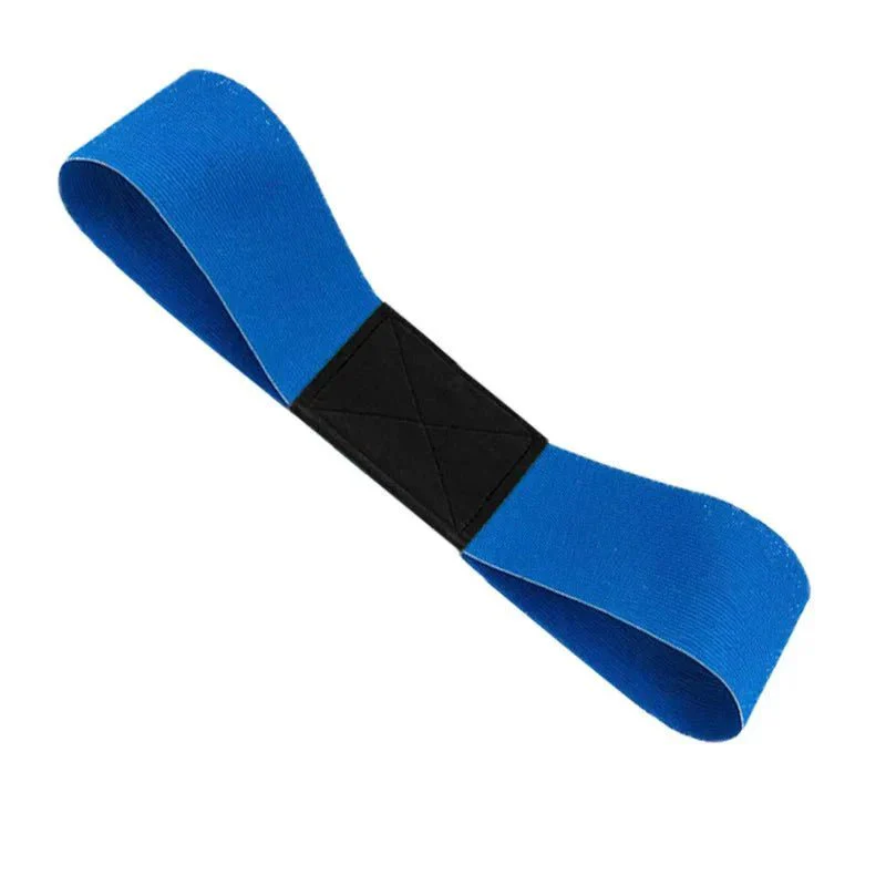 TECHNIKBAND – Elastic Golf Swing Trainer for Arm Guidance & Posture - Image 8