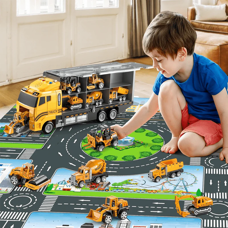 TechTinker Builder Set - construction toy for explorers aged 3 and over - Image 10