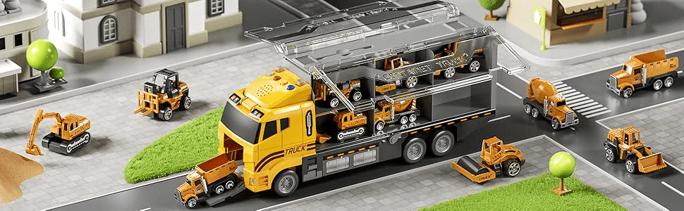 TechTinker Builder Set - construction toy for explorers aged 3 and over - Image 14