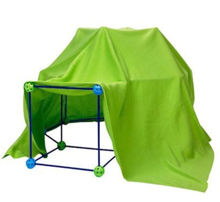 TentPlay - Creative tent building game for imaginative play from the age of 5 - Image 4