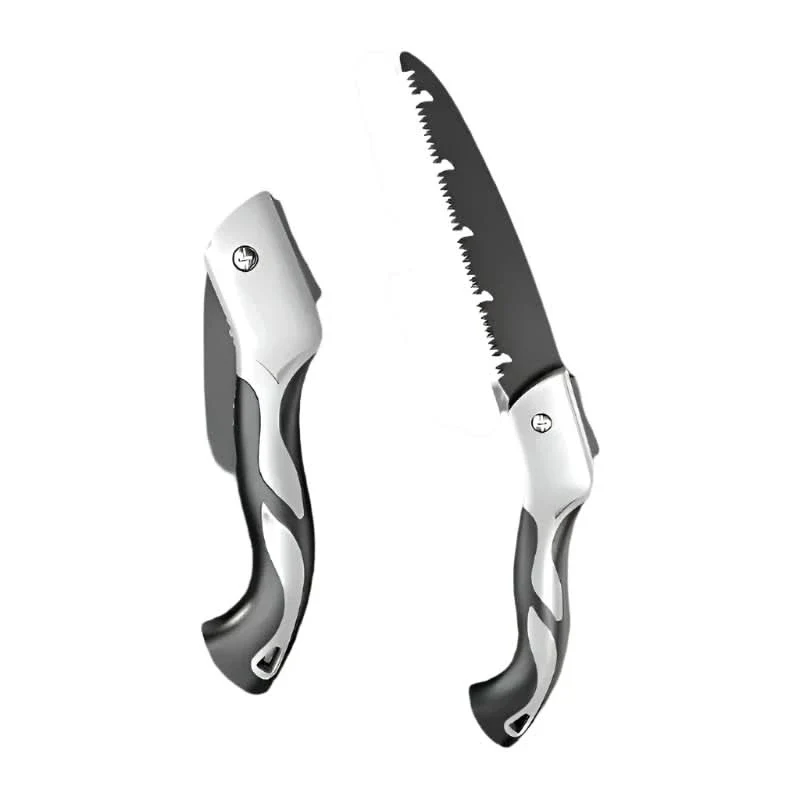 TerraEdge – Foldable Branch Saw for Precise Cutting - Image 7