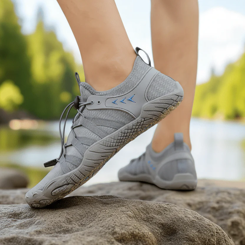 TerraForm - Lightweight barefoot shoes for natural, pain-free movement - Image 5
