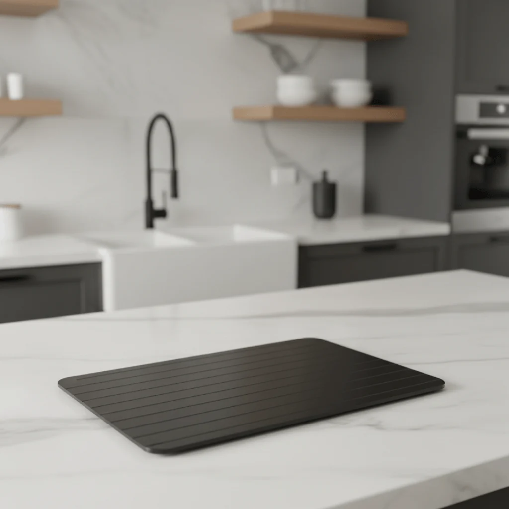 THAWPLATE – Aluminium defrosting plate for fast & natural thawing - Image 3
