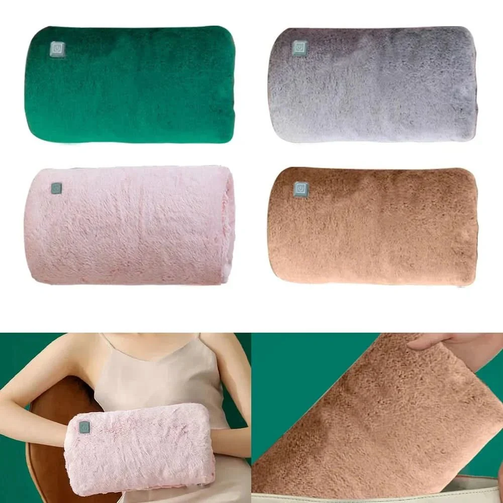 THERMATREK – Rechargeable Outdoor Heating Pad for Instant Warmth - Image 3