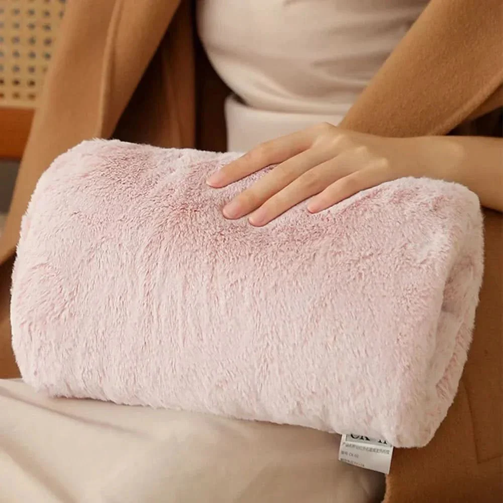 THERMATREK – Rechargeable Outdoor Heating Pad for Instant Warmth - Image 4