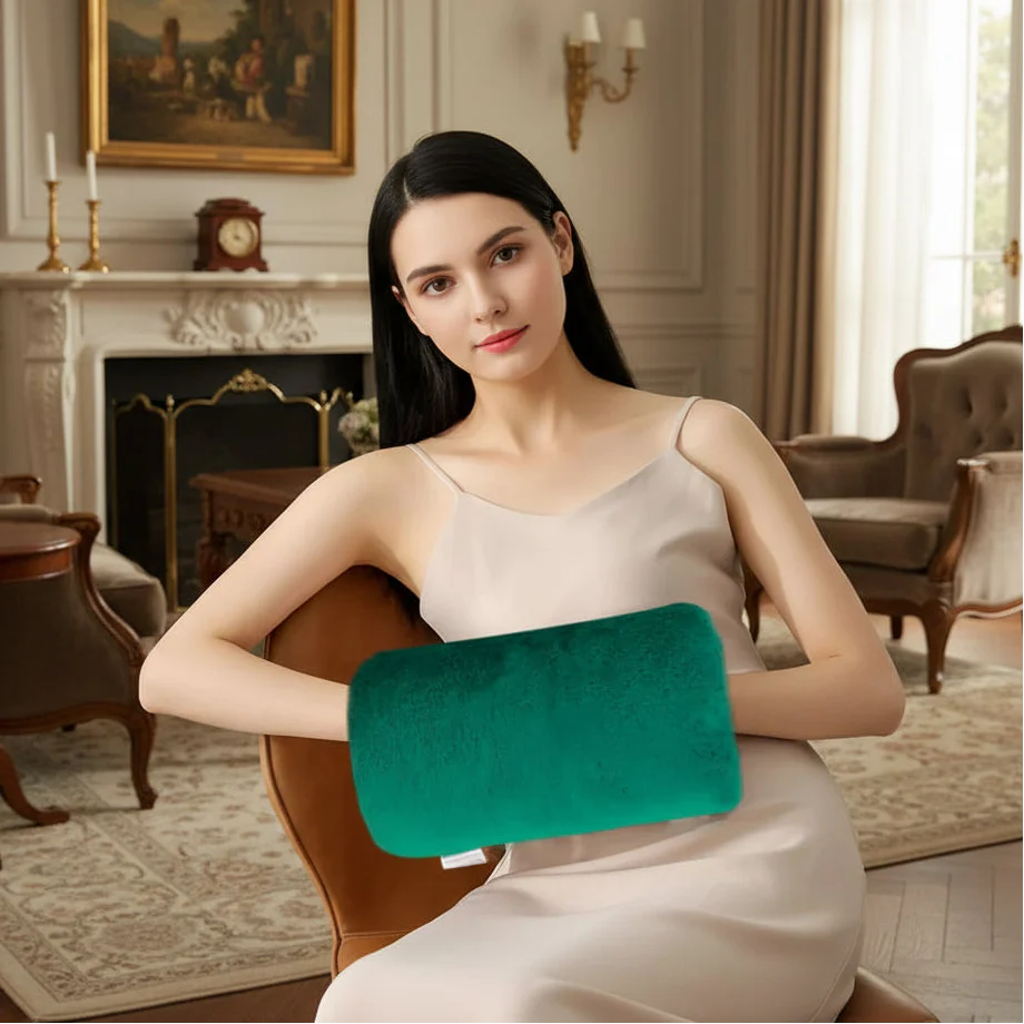 THERMATREK – Rechargeable Outdoor Heating Pad for Instant Warmth - Image 5
