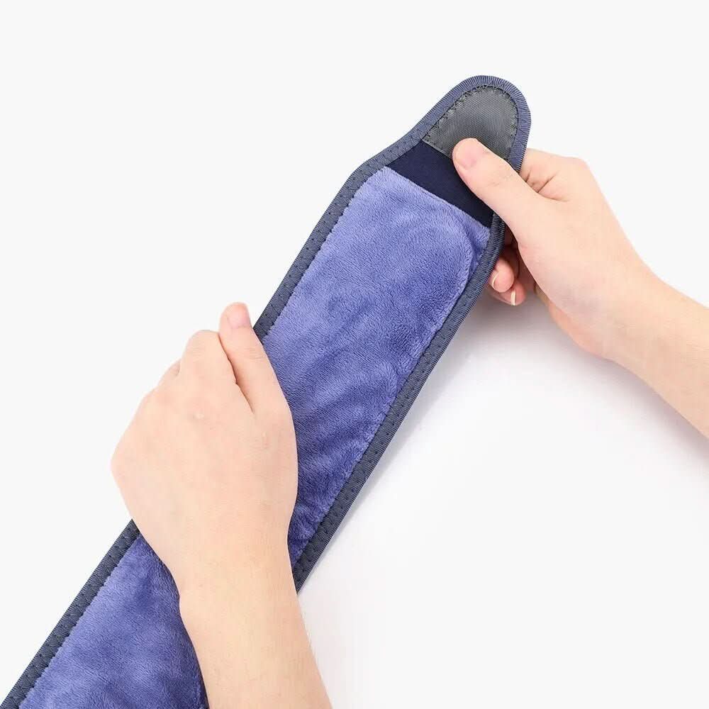 Thermorelief Heating Pad - Flexible heating pad for targeted pain relief - Image 11