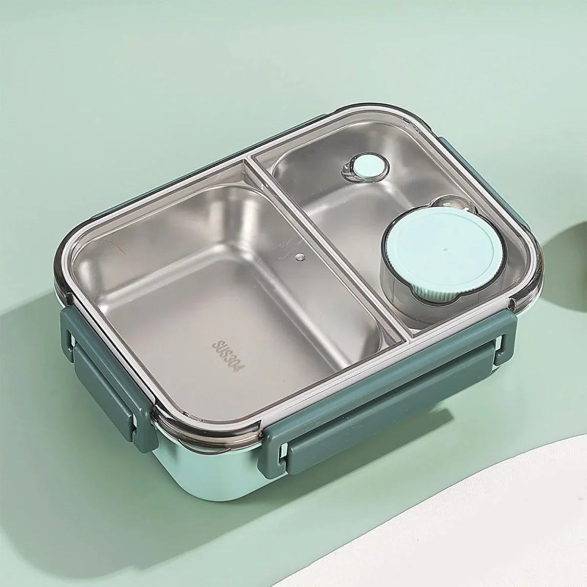 ThermoServe – Insulated Heating Container for Warm Meals - Image 5