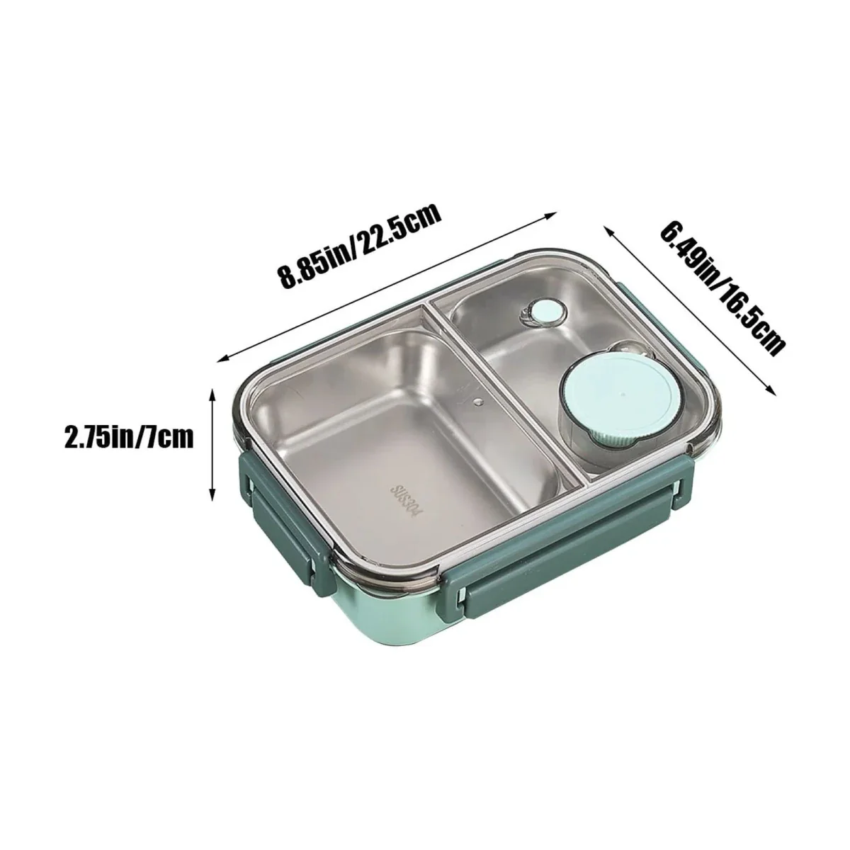 ThermoServe – Insulated Heating Container for Warm Meals - Image 7