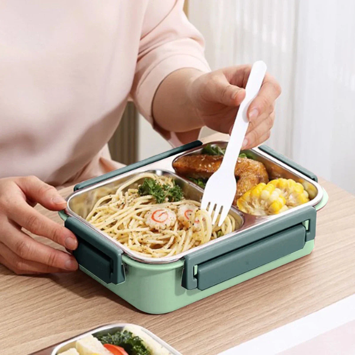 ThermoServe – Insulated Heating Container for Warm Meals - Image 8