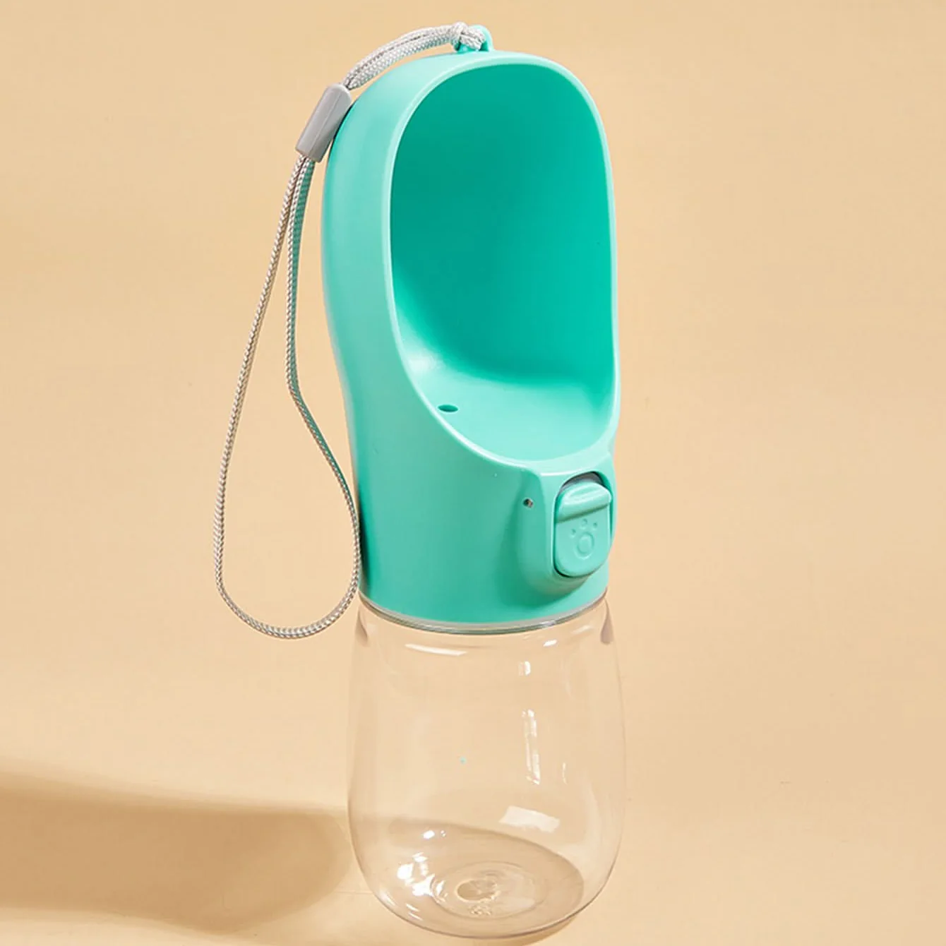 THIRSTEASE – Leak-proof Drinking Bottle for Dogs on the Go - Image 3