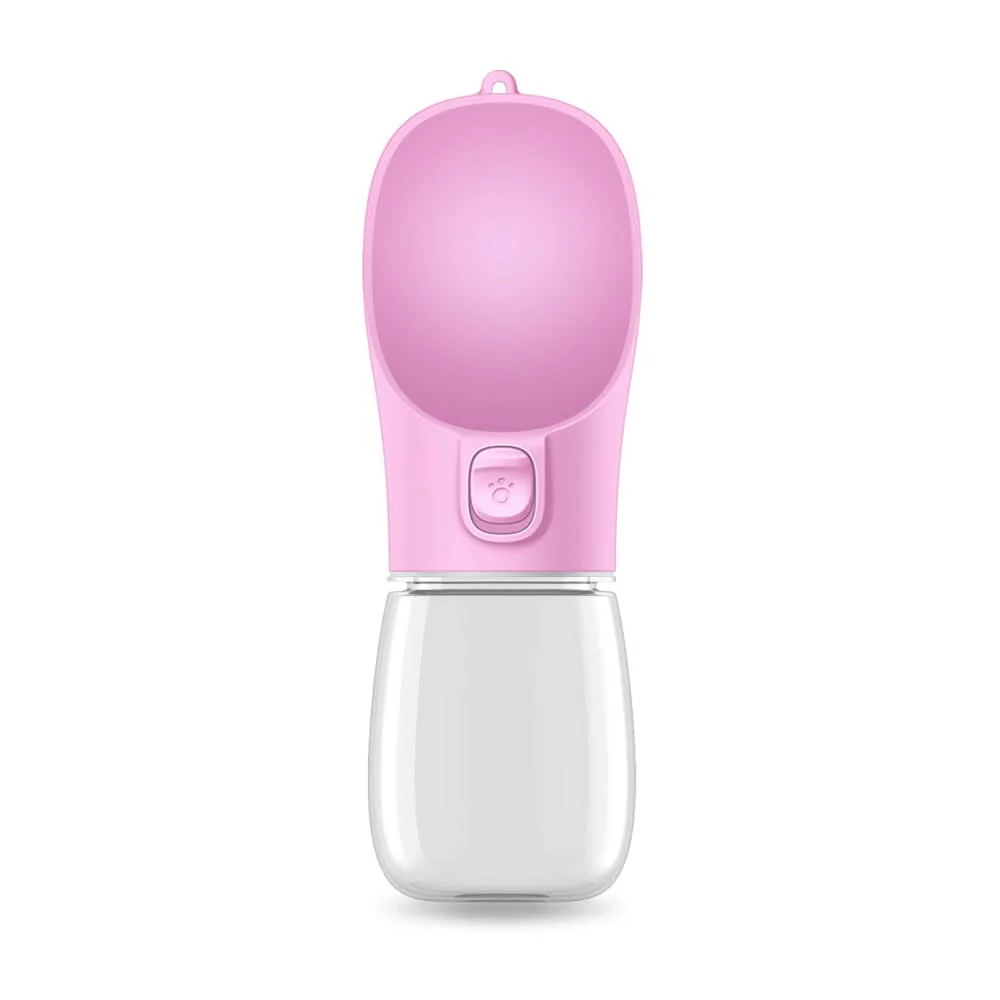 THIRSTEASE – Leak-proof Drinking Bottle for Dogs on the Go - Image 8