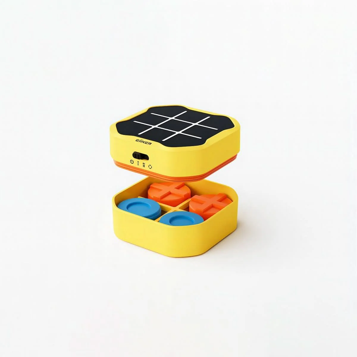 TictacFun - Classic Tic-Tac game in a new design for the whole family - Image 2