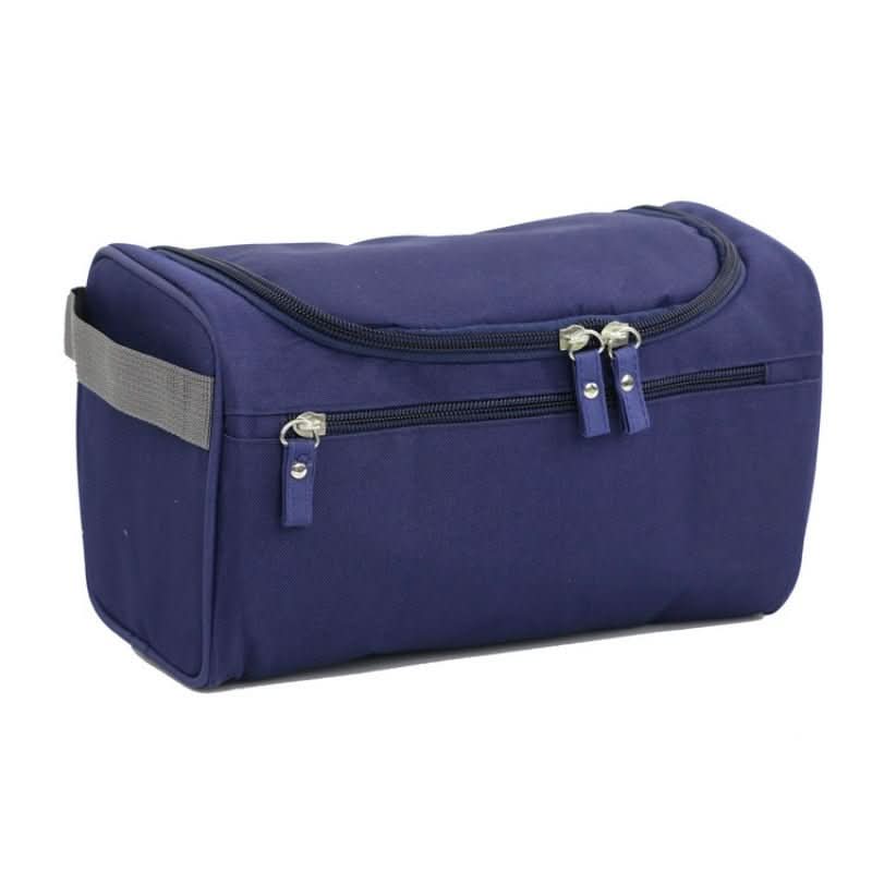 Timobag - Compact toiletry bag with hook & water-repellent design - Image 6