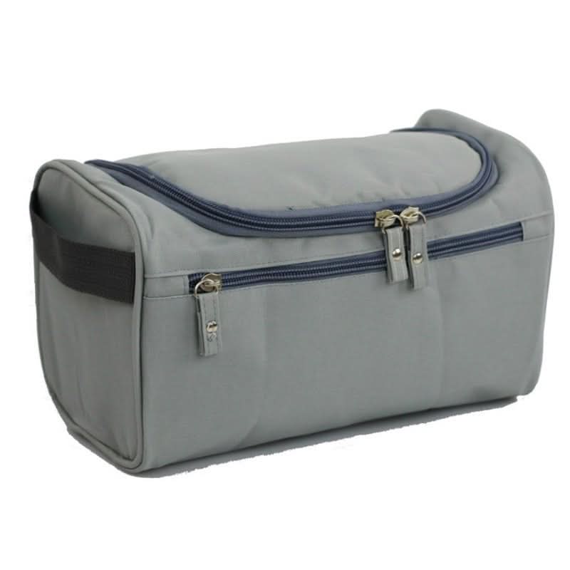 Timobag - Compact toiletry bag with hook & water-repellent design - Image 8