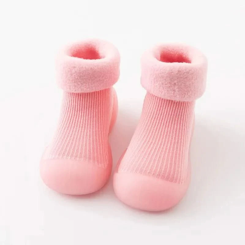 TinySteps GripSocks - Non-slip & warm for little explorers - Image 12