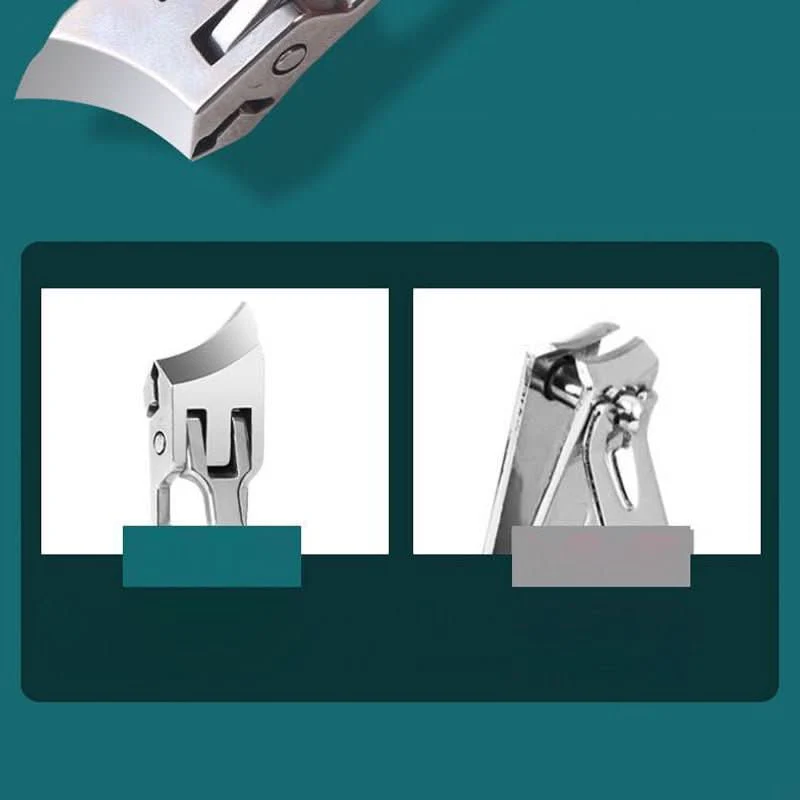 TitanClip - Powerful nail clipper for thick & ingrown nails - Image 4