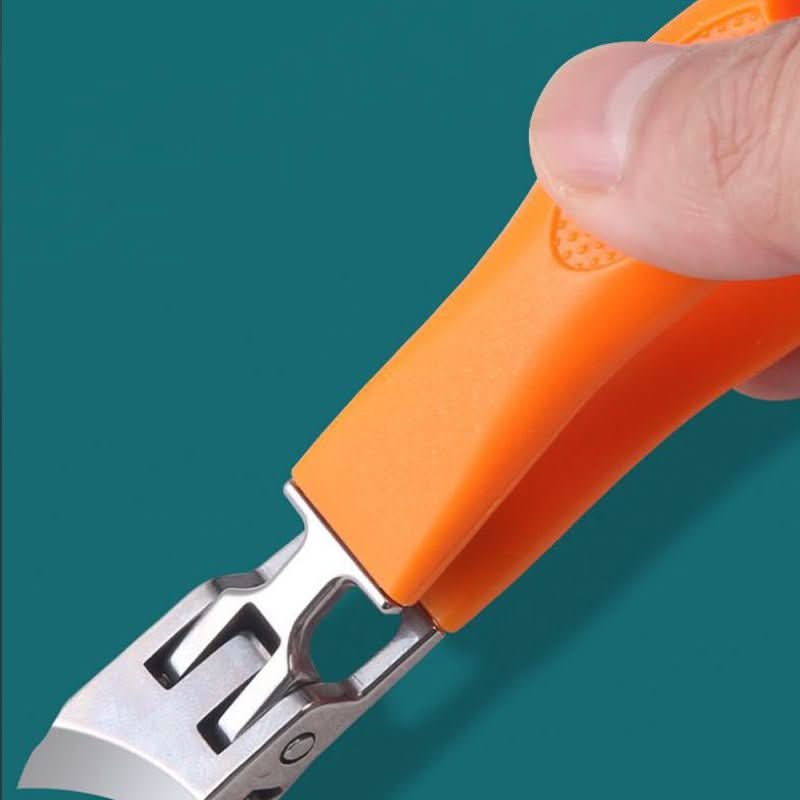 TitanClip - Powerful nail clipper for thick & ingrown nails - Image 5