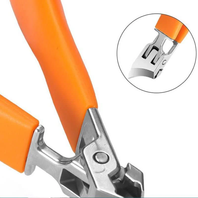 TitanClip - Powerful nail clipper for thick & ingrown nails - Image 6
