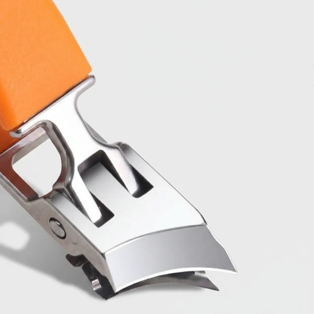 TitanClip - Powerful nail clipper for thick & ingrown nails - Image 7