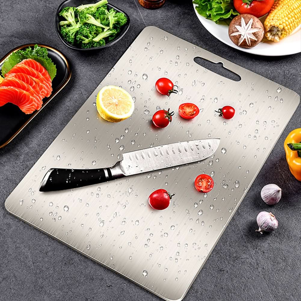 TitanEdge chopping board - antibacterial & durable for your kitchen - Image 10