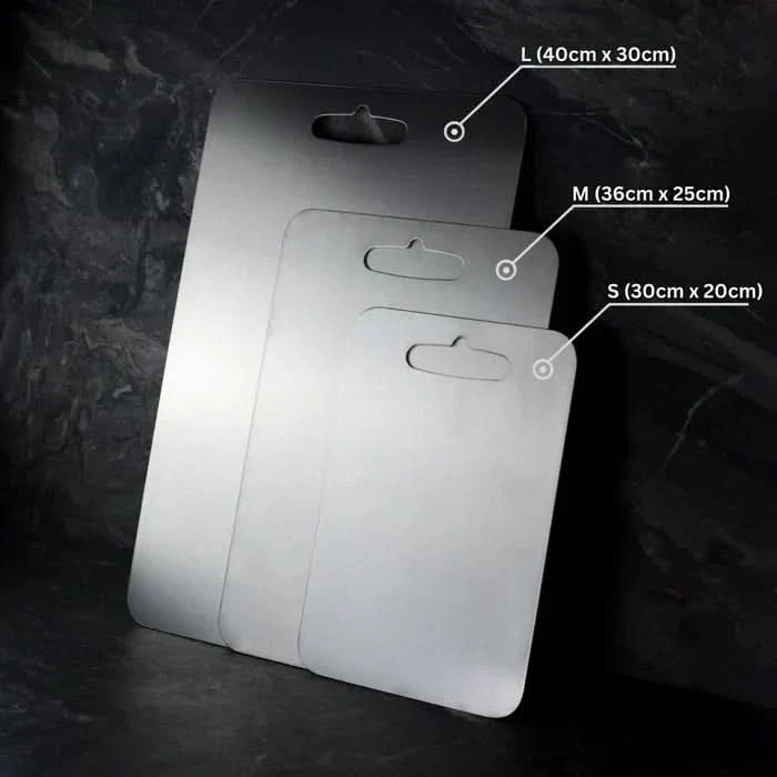 TitanEdge chopping board - antibacterial & durable for your kitchen - Image 4