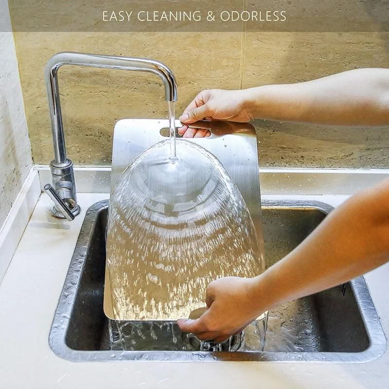TitanEdge chopping board - antibacterial & durable for your kitchen - Image 7