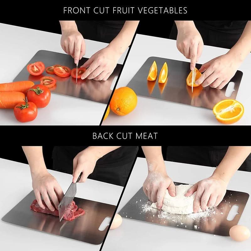 TitanEdge chopping board - antibacterial & durable for your kitchen - Image 8
