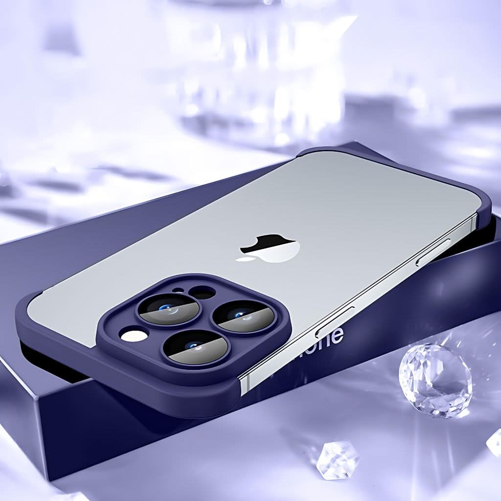 TitanGuard Pro iPhone Case | Premium Shockproof Armor for Maximum Protection - Image 12