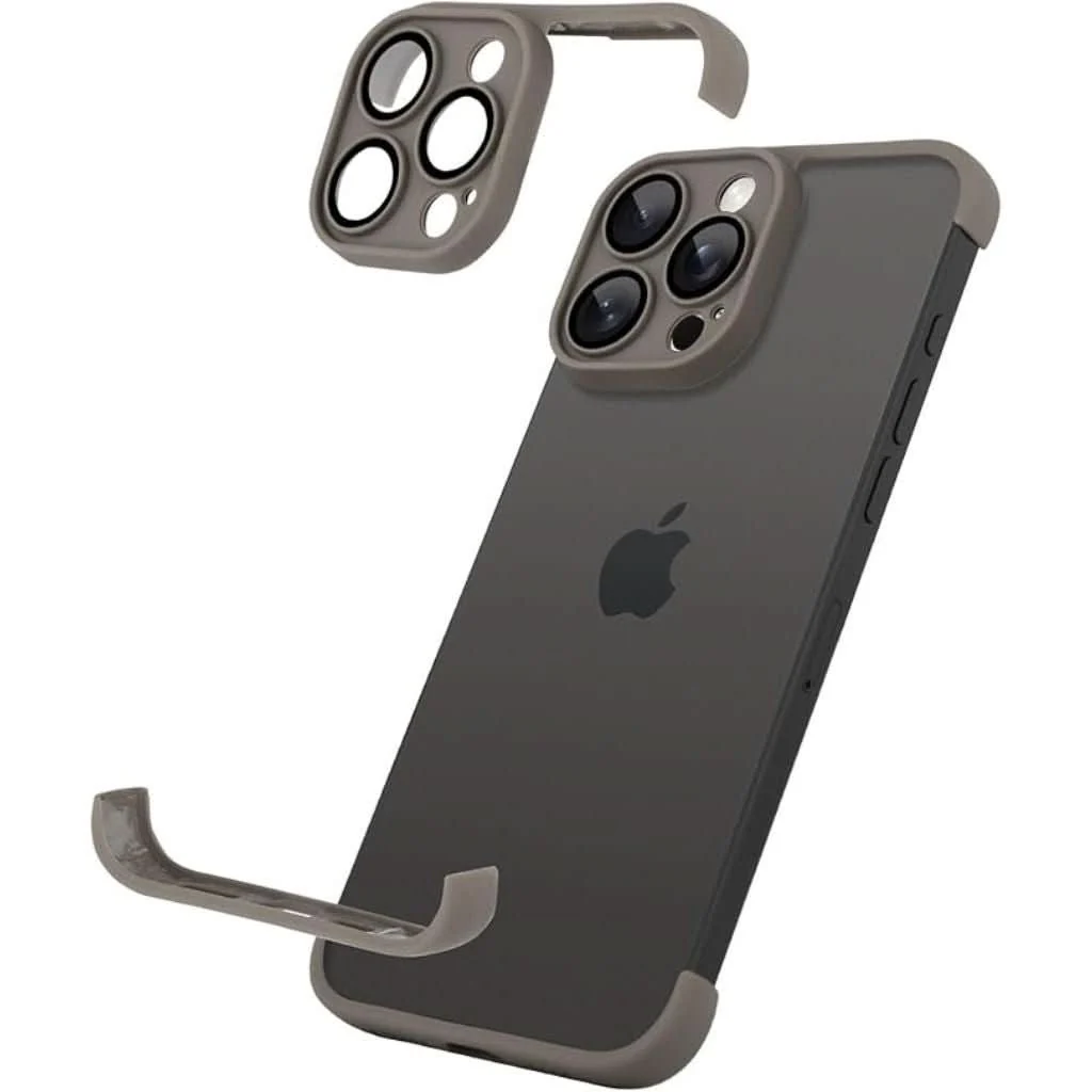 TitanGuard Pro iPhone Case | Premium Shockproof Armor for Maximum Protection - Image 15