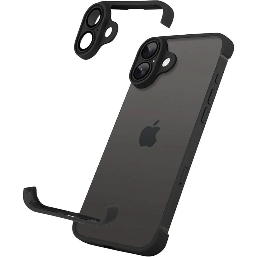 TitanGuard Pro iPhone Case | Premium Shockproof Armor for Maximum Protection - Image 18