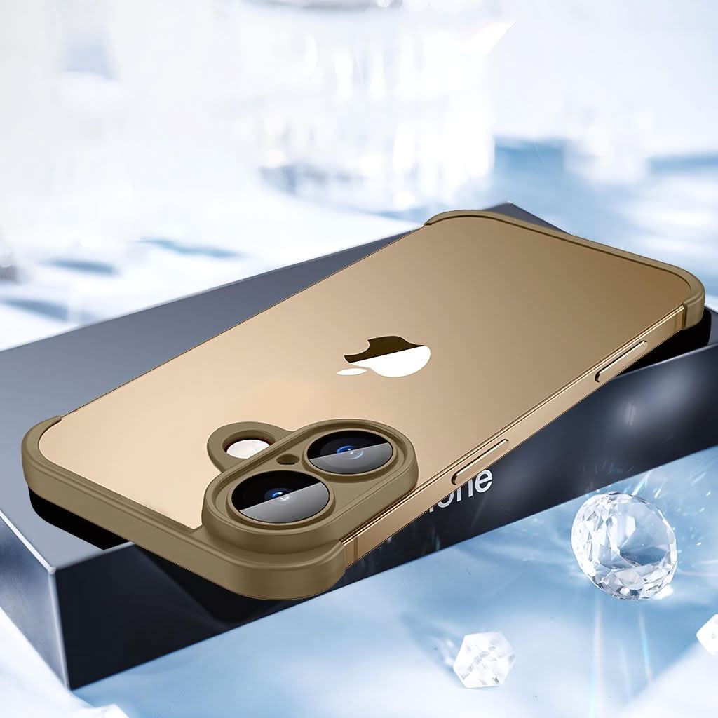 TitanGuard Pro iPhone Case | Premium Shockproof Armor for Maximum Protection - Image 19
