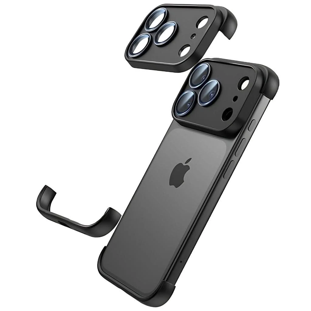 TitanGuard Pro iPhone Case | Premium Shockproof Armor for Maximum Protection - Image 22