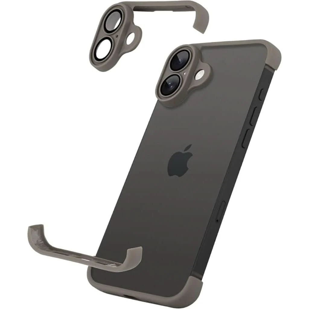 TitanGuard Pro iPhone Case | Premium Shockproof Armor for Maximum Protection - Image 23