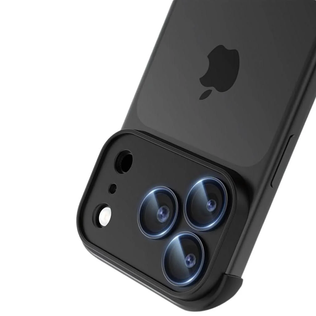 TitanGuard Pro iPhone Case | Premium Shockproof Armor for Maximum Protection - Image 4