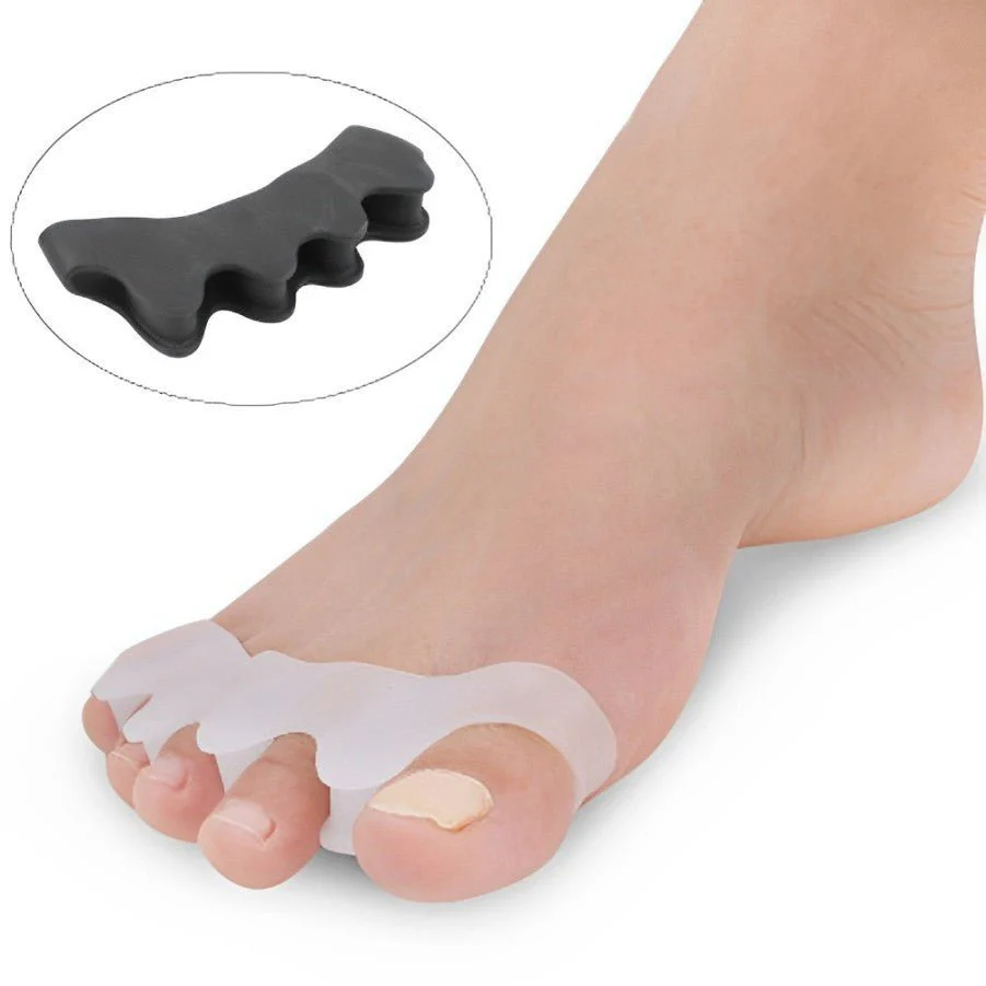 TOECURE – Adjustable Hammer Toe Splint for Pain Relief - Image 2