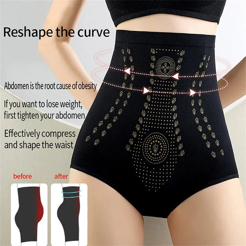 TONELLA – Advanced Body Shaper Bodysuit for Effortless Contouring - Image 4