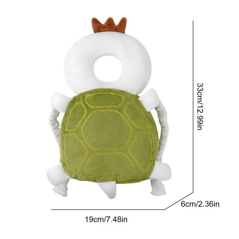 TotGuard – Adjustable Baby Head Protection Pillow for Safety - Image 9