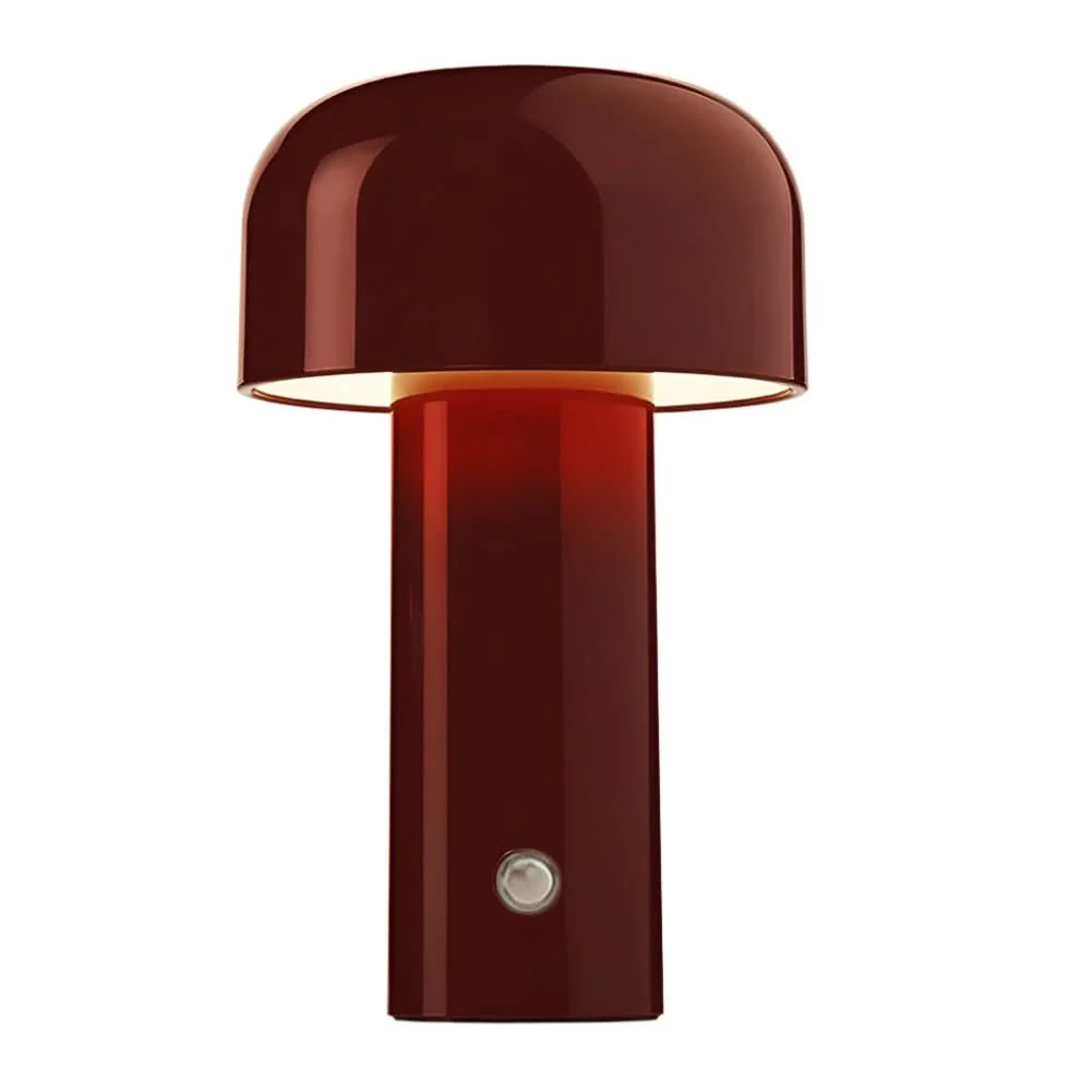 TouchGlow Lamp - Portable USB bedside lamp for stylish living room lighting - Image 11
