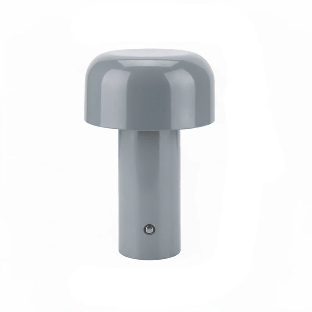TouchGlow Lamp - Portable USB bedside lamp for stylish living room lighting - Image 13