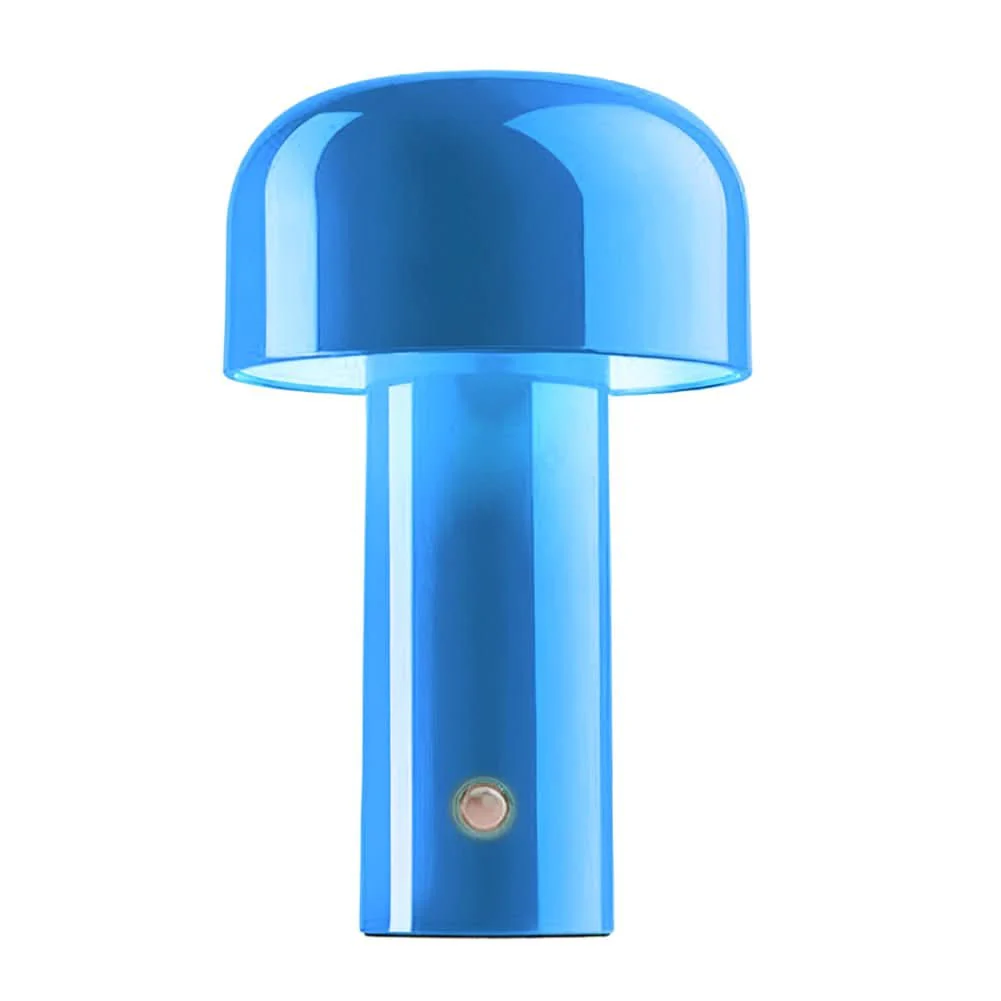 TouchGlow Lamp - Portable USB bedside lamp for stylish living room lighting - Image 6