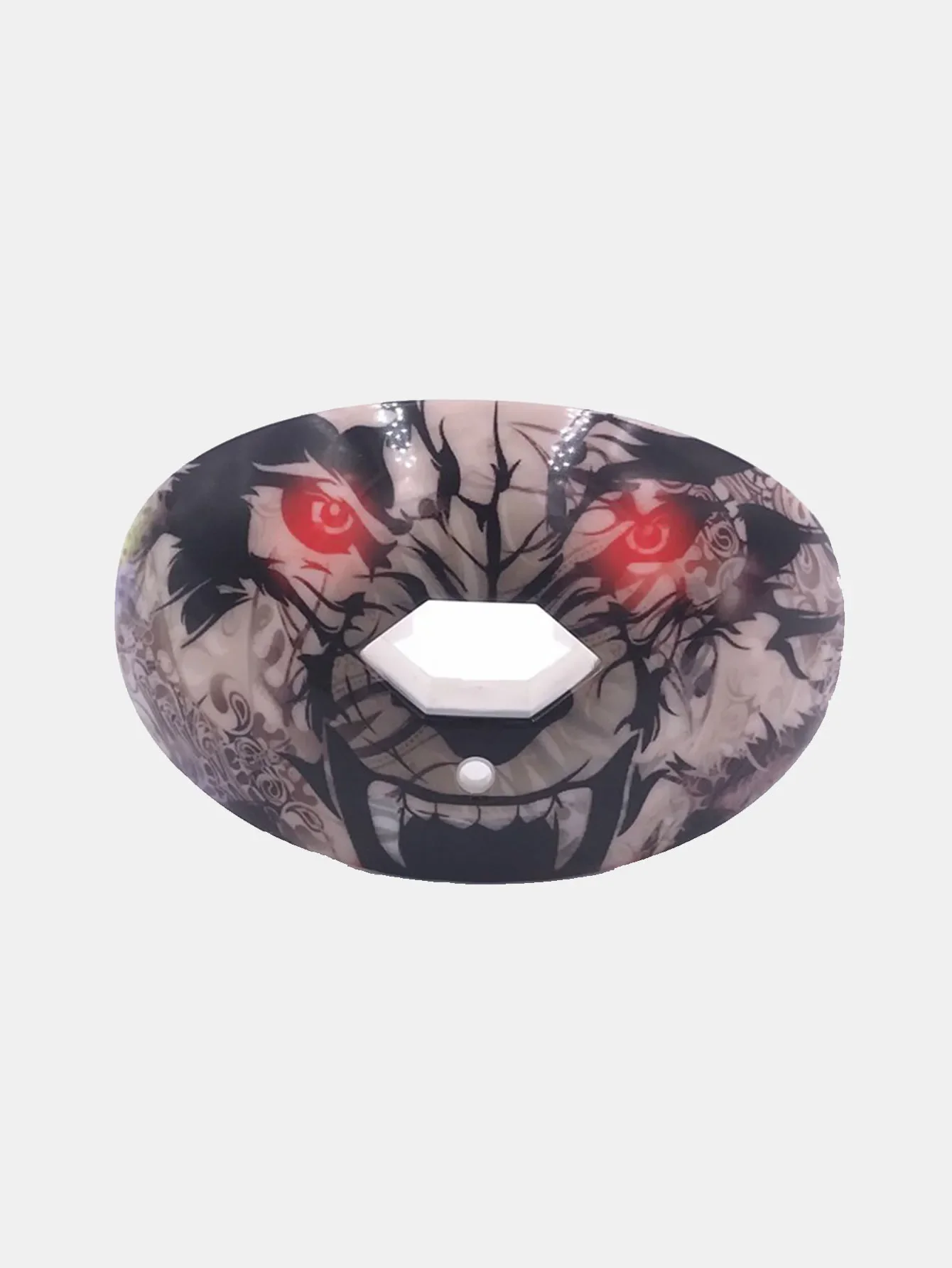 TOUGHMOUTH – American Football Mouthguard with Lip & Tooth Protection for Adults & Youth - Image 9