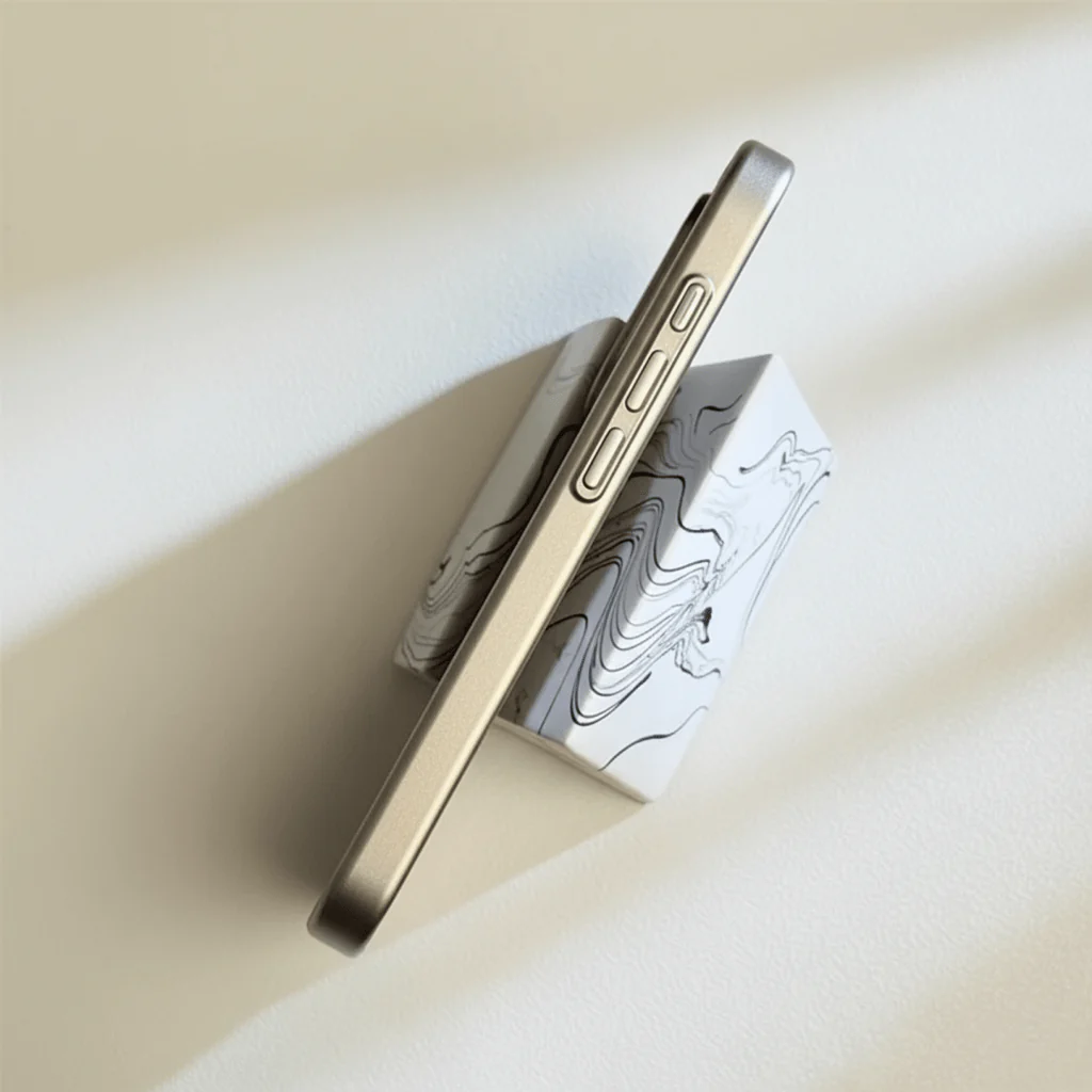 TOUGHSLIM – Military-tested ultra-thin shockproof iPhone case - Image 4