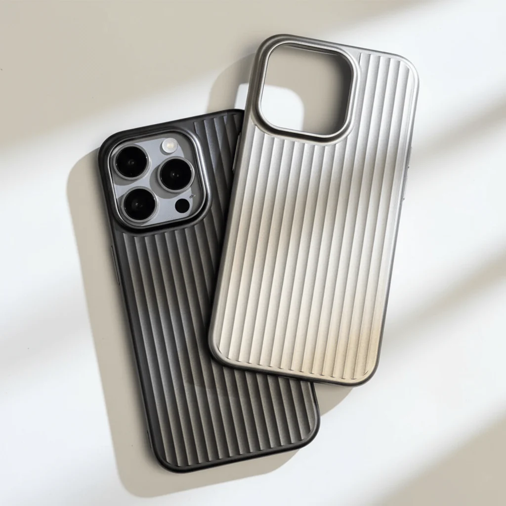 TOUGHSLIM – Military-tested ultra-thin shockproof iPhone case - Image 5